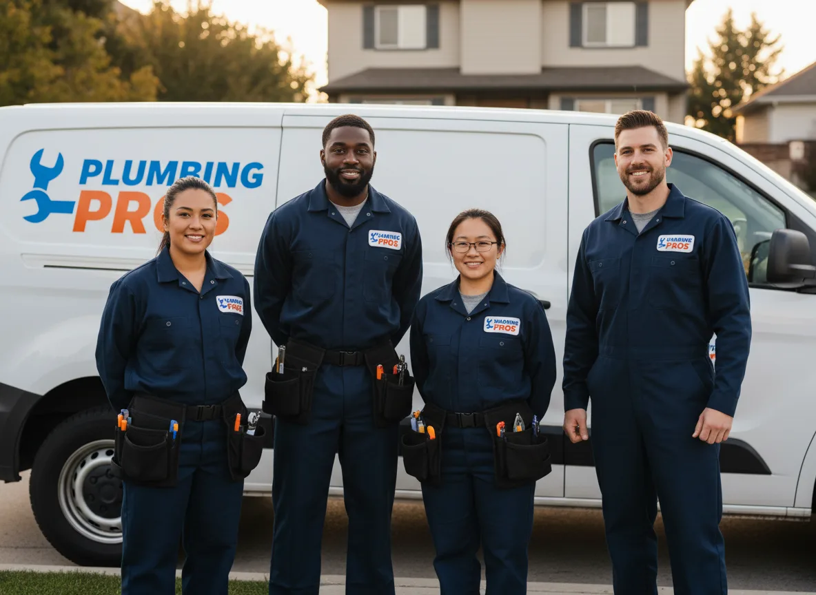 Water Heater Repair company in Louann, AR